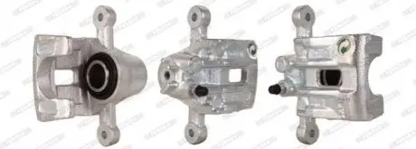 Автозапчасть FERODO FCL695185