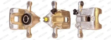 Автозапчасть FERODO FCL695198