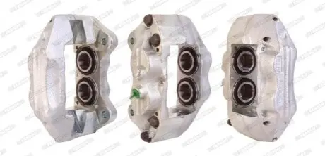 Автозапчасть FERODO FCL695279