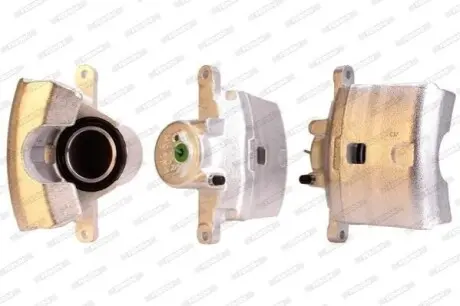Автозапчасть FERODO FCL695295