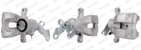 Автозапчасть FERODO FCL695346