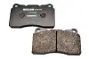Тормозные колодки, тюнинг FERODO (FCP1334Z) изображение 5