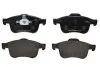 Тормозные колодки, тюнинг FERODO (FCP1805H) изображение 1