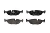 Тормозные колодки, тюнинг FERODO (FCP296R) изображение 1