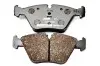 Тормозные колодки, тюнинг FERODO (FCP779H) изображение 2