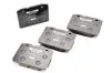 Тормозные колодки, тюнинг FERODO (FCP96R) изображение 1