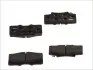 Тормозные колодки дисковые FERODO (FDB1502) изображение 2