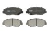 Тормозные колодки дисковые - FERODO FDB1658 (45022S9AA00, 45022S9AA01, 45022S9AE00)