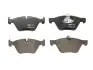 Колодки гальмівні (передні) BMW 3 (E90-93) 04-/ X1 (E84) 09- замінено на 0 986 494 118 FDB1773