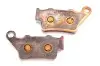 Тормозная колодка (диск) FERODO (FDB2005SG) изображение 1