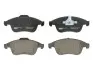 Тормозные колодки, дисковые. FERODO (FDB4249) изображение 1