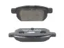 Фото Колодки гальмівні (задні) Suzuki Vitara III 15-/SX4 13-/Swift 10- FERODO (FDB4430) зображення 2