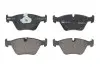 Тормозные колодки, дисковые. FERODO (FDB4752) изображение 1