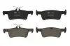 Фото Комплект гальмівних колодок задн, PEUGEOT 308, 308 II 1.2-2.0D 03.14-06.21 FERODO (FDB5185) зображення 1