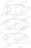 Фото Комплект гальмівних колодок передн, HYUNDAI TUCSON KIA SPORTAGE IV 1.6-2.4 06.15-05.23 FERODO (FDB5274) зображення 2