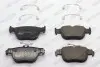 Автозапчасть FERODO (FDB5356) изображение 3