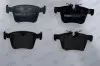 Комплект гальмівних колодок задн, JAGUAR I-PACE Electric 02.18 FERODO (FDB5360) зображення 3