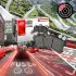 Комплект гальмівних колодок задн, PORSCHE 911, 911 TARGA, BOXSTER SPYDER, CAYENNE 2.9-4.0 12.11 FERODO (FDB5447) изображение 5