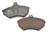 Комплект гальмівних колодок передн, AUDI 100 C3, 200 C2, 200 C3, 80 B3, 80 B4, 90 B3, A4 B5, CABRIOLET B3, COUPE B3 CHERY EASTAR CROSS 1.6-2.6 10.79 FERODO (FDB954) зображення 2