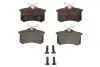 Тормозные колодки, тюнинг FERODO (FDS1083) изображение 1