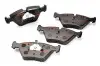 Тормозные колодки, тюнинг FERODO (FDS779) изображение 1