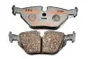 Тормозные колодки, тюнинг FERODO (FDS850) изображение 2