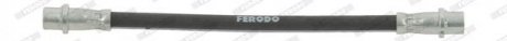 Шланг гальмівний FERODO FHY2239