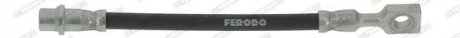 Шланг гальмівний FERODO FHY2241