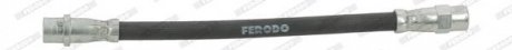 Шланг гальмівний FERODO FHY2254 (фото 1)