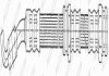 Автозапчасть FHY2535