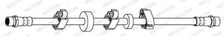 Гальмівний шланг FERODO FHY2726