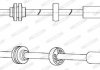 Тормозной шланг FERODO FHY3209 (фото 1)