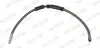 Тормозной шланг (передний) VW Touareg 2.5D-6.0 02- FERODO (FHY3465) изображение 1