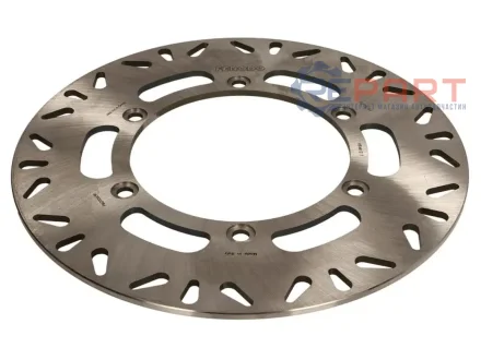 Тормозные диски FERODO FMD0093R
