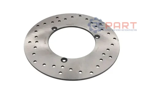 Тормозные диски FERODO FMD0444R