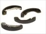 Гальмівна колодка ALFA ROMEO 145 CHEVROLET CORSA, TIGRA OPEL ASTRA F, ASTRA F CLASSIC, CORSA A, CORSA A TR, CORSA B, CORSA C, TIGRA, VECTRA A 1.0-2.0 09.82-12.12 FERODO (FSB334) зображення 1
