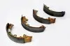 Фото Гальмівна колодка TOYOTA FORTUNER, HILUX VII, HILUX VIII 2.4D-4.0 06.04 FERODO (FSB4010) зображення 1