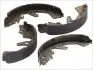 Фото Гальмівна колодка SUZUKI GRAND VITARA I, GRAND VITARA II 1.6-2.7 09.01 FERODO (FSB4034) зображення 1
