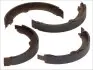 Фото Гальмівна колодка TOYOTA LAND CRUISER 200 4.5D/4.7 09.07 FERODO (FSB4067) зображення 1