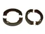 Гальмівна колодка FORD USA EXPLORER, WINDSTAR JEEP CHEROKEE, GRAND CHEROKEE I, WRANGLER II 2.4-5.9 09.91-01.08 FERODO (FSB4070) зображення 1
