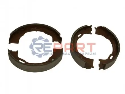 Гальмівна колодка FORD USA EXPLORER, WINDSTAR JEEP CHEROKEE, GRAND CHEROKEE I, WRANGLER II 2.4-5.9 09.91-01.08 FERODO FSB4070