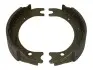 Гальмівна колодка TOYOTA DYNA, LAND CRUISER, TOYOACE 2.4-3.0D 01.85 FERODO (FSB4119) зображення 1