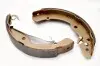 Фото Гальмівна колодка SEAT INCA, TOLEDO IV SKODA OCTAVIA I, OCTAVIA II, ROOMSTER, ROOMSTER PRAKTIK VW CADDY II, POLO V 1.0-2.0D 11.95-05.22 FERODO (FSB549) зображення 2