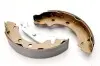 Фото Гальмівна колодка NISSAN KUBISTAR RENAULT KANGOO, KANGOO EXPRESS 1.2-1.9D 08.97 FERODO (FSB583) зображення 2