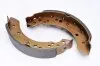 Гальмівна колодка CITROEN C2, C2 ENTERPRISE, C3 I, C3 PLURIEL PEUGEOT 1007 1.1-1.6D 02.02 FERODO (FSB626) зображення 2