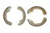 Гальмівна колодка MITSUBISHI GRANDIS, OUTLANDER I, OUTLANDER II, PAJERO PININ I, SPACE, SPACE RUNNER 1.8-2.4 10.92-11.12 FERODO (FSB638) зображення 1