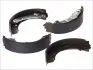 Гальмівна колодка CITROEN JUMPER I, JUMPER II FIAT DUCATO PEUGEOT BOXER 1.9D-3.0D 02.94 FERODO (FSB652) зображення 1