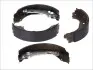Гальмівна колодка CITROEN JUMPER I, JUMPER II FIAT DUCATO PEUGEOT BOXER 1.9D-3.0D 02.94 FERODO (FSB652) зображення 2