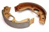 Фото Гальмівна колодка MITSUBISHI DELICA / SPACE GEAR, L400, PAJERO CLASSIC, PAJERO I, PAJERO II, PAJERO III, PAJERO SPORT I, PAJERO SPORT II 1.8-3.5 11.89 FERODO (FSB663) зображення 3