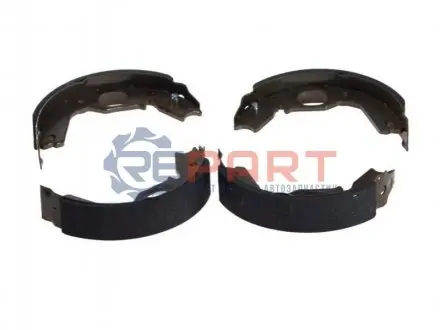 Гальмівна колодка MITSUBISHI DELICA / SPACE GEAR, L400, PAJERO CLASSIC, PAJERO I, PAJERO II, PAJERO III, PAJERO SPORT I, PAJERO SPORT II 1.8-3.5 11.89 FERODO FSB663 Купити в Україні